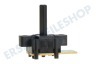Beko Waschmaschine Schalter Potentiometer