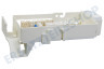Blomberg Waschmaschine Leiterplatte PCB Power-Print