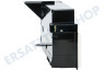 Beko Waschmaschine Leiterplatte PCB Power-Modul