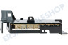 Beko Waschmaschine Leiterplatte PCB Power-Modul