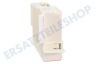 Beko Waschmaschine Leiterplatte PCB Power-Print