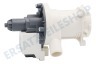 Beko Waschmaschine Pumpe Abflaufpumpe, Magnet, Hanyu