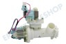 Beko Waschmaschine Ablaufpumpe