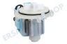 Beko Waschmaschine Strahlpumpe