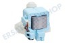 Beko Waschmaschine Strahlpumpe