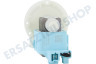 Beko Waschmaschine Pumpe Ablauf