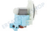 Beko Waschmaschine Pumpe Ablauf