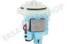 Beko Waschmaschine Pumpe Ablauf