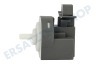 Beko Waschmaschine Wasserstandsregler Pressostat