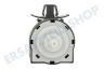 Beko Waschmaschine Wasserstandsregler Pressostat