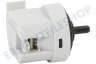 Beko Waschmaschine Wasserstandsregler Pressostat