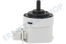 Beko Waschmaschine Wasserstandsregler Pressostat