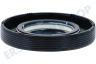 Gorenje Wellendichtring Durchmesser innen 35 mm Durchmesser außen 62 mm Dicke 10,5 mm