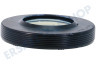 Gorenje Wellendichtring Durchmesser innen 35 mm Durchmesser außen 62 mm Dicke 10,5 mm