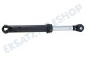 Essentielb Waschmaschine Stoßdämpfer 120 Newton
