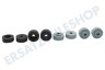 ASKO Waschmaschine Stoßdämpfer 60 Newton, Set