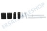 ASKO Waschmaschine Stoßdämpfer 60 Newton, Set