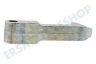Pelgrim Waschmaschine Türhaken Metall