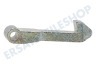Pelgrim Waschmaschine Türhaken Metall