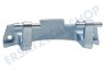 Gorenje Waschmaschine Scharnier von der Tür