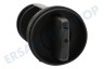 Gorenje Waschmaschine Filter Sieb