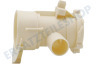 Gorenje Waschmaschine Pumpengehäuse