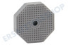 Gorenje Waschmaschine Stellfuß