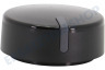 Gorenje Knopf Drehknopf, schwarz