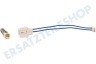 Gorenje Waschmaschine Sensor NTC-Sensor