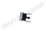 Hisense Waschmaschine Thermostat Schutz