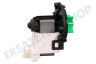 Hisense Waschmaschine Pumpe Ablaufpumpe Leili