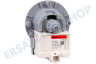 Gorenje Waschmaschine Ablaufpumpe