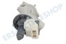 Gorenje Waschmaschine Ablaufpumpe