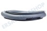 Indesit Waschmaschine 515844, C00515844 Manschette Groß, ohne Ausguss