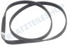 Hotpoint-ariston Waschmaschine 92020, C00092020 Keilrippenriemen 1214 J5 = 1226 J5 MAEL