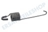 Indesit Waschmaschine 275400, C00275400 Trommelfeder