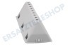 Ariston Waschmaschine 97565, C00097565 Mitnehmerrippe 9 Löcher