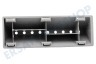 Ariston Waschmaschine 97565, C00097565 Mitnehmerrippe 9 Löcher