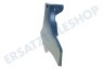 Indesit Waschmaschine 298637, C00298637 Türgriff-Satz Grau