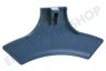 Indesit Waschmaschine 298637, C00298637 Türgriff-Satz Grau