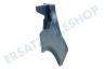 Indesit Waschmaschine 298637, C00298637 Türgriff-Satz Grau