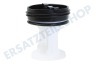 Ariston Waschmaschine C00045027 Filter Flusensieb