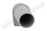 Indesit Waschmaschine Saugheber Siphon der Seifenschale