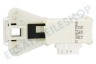 Ariston Waschmaschine 297327, C00297327 Verriegelungsrelais 3 Kontakte
