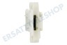 Ariston Waschmaschine 297327, C00297327 Verriegelungsrelais 3 Kontakte