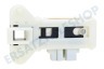 Hotpoint-ariston Waschmaschine 306612, C00306612 Verriegelungsrelais 3 Kontakte