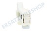 Hotpoint-ariston Waschmaschine 306612, C00306612 Verriegelungsrelais 3 Kontakte