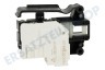 Hotpoint Waschmaschine 628818, C00628818 Verriegelungsrelais 3 Kontakte