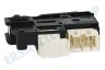 Hotpoint Waschmaschine 628818, C00628818 Verriegelungsrelais 3 Kontakte