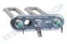 Bauknecht Waschmaschine 380151, C00380151 Heizelement 1700 Watt, kurzes Modell